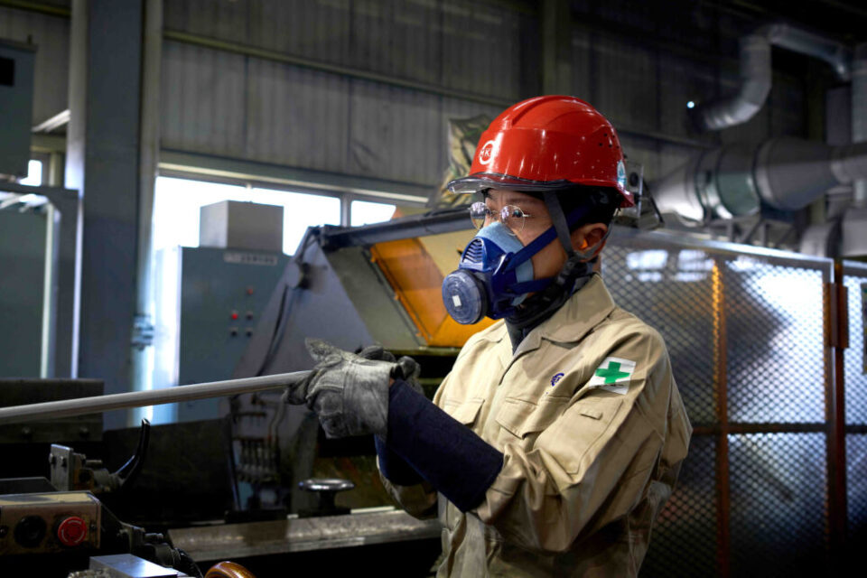 北海道丸一鋼管株式会社