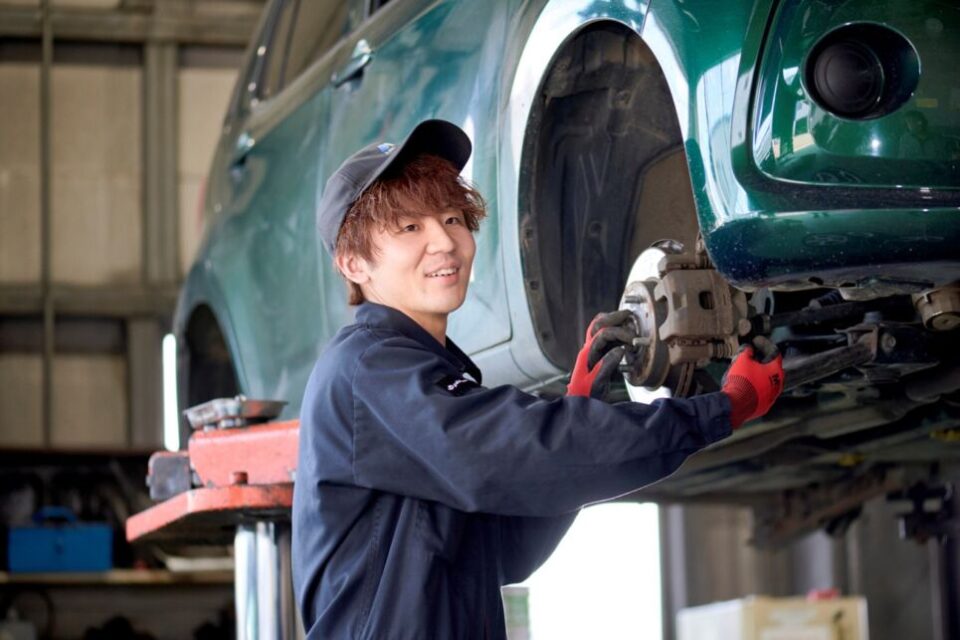 日北自動車工業株式会社