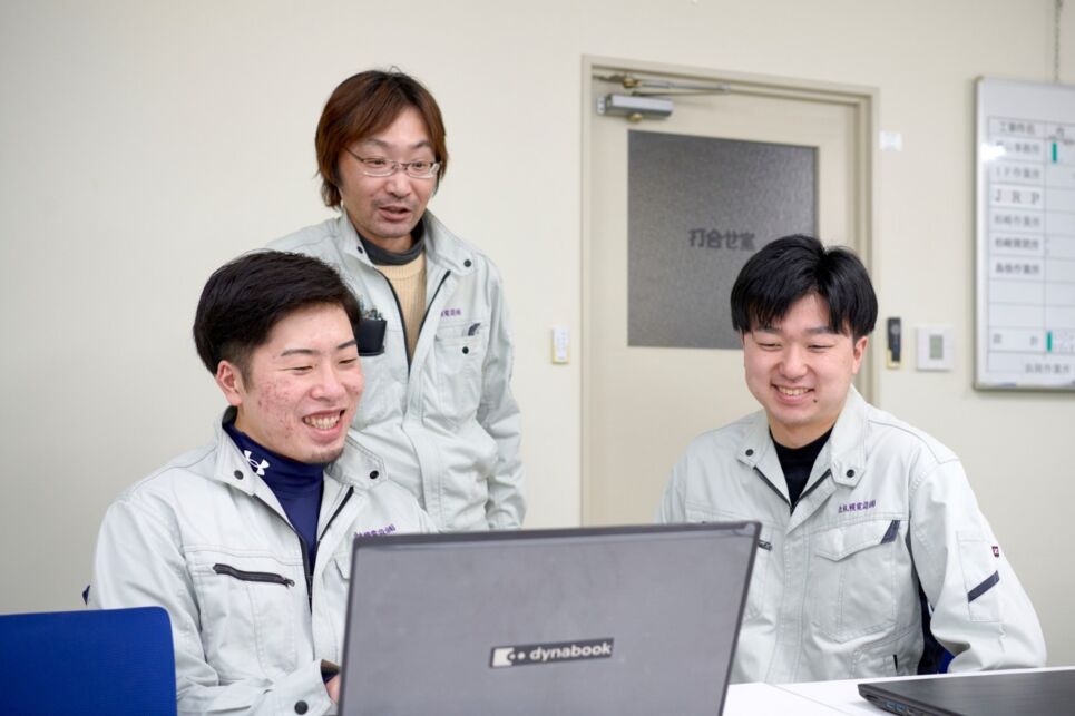 北札幌電設株式会社