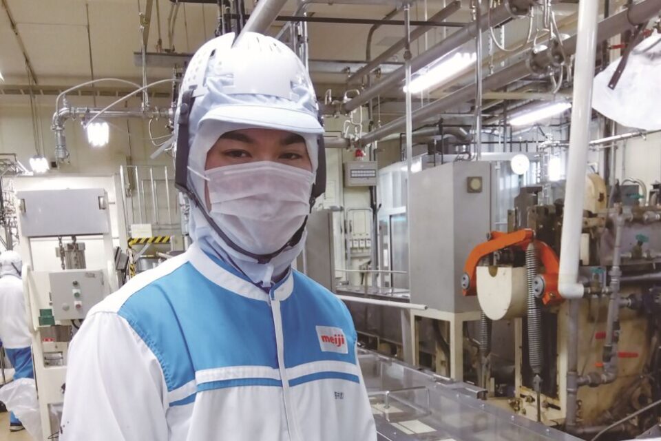 道南食品株式会社