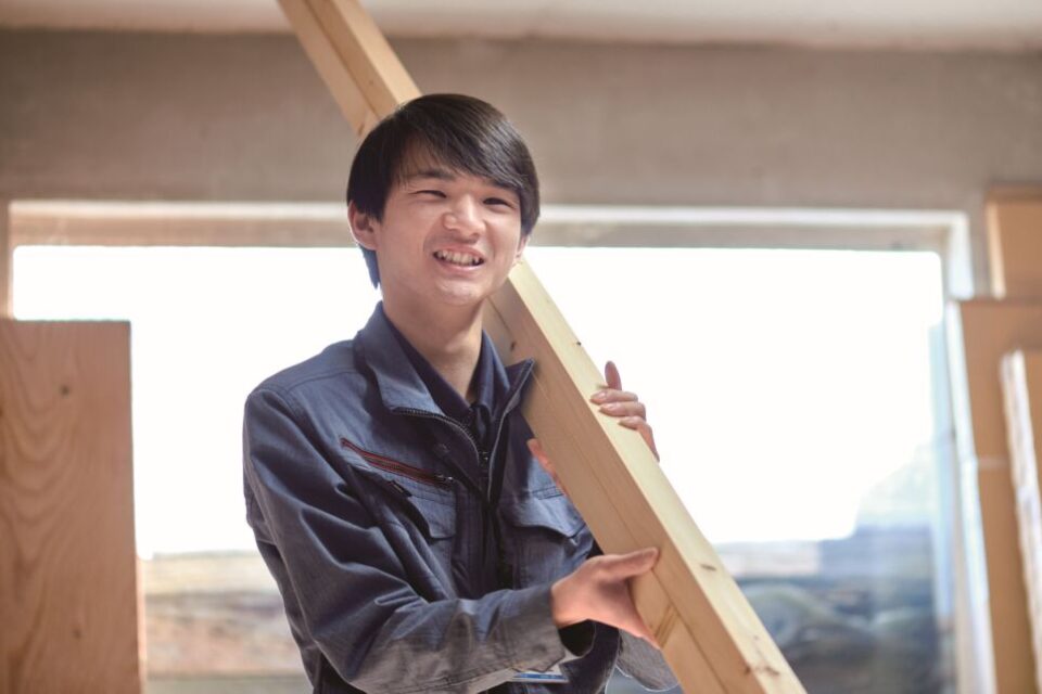 加藤建設株式会社