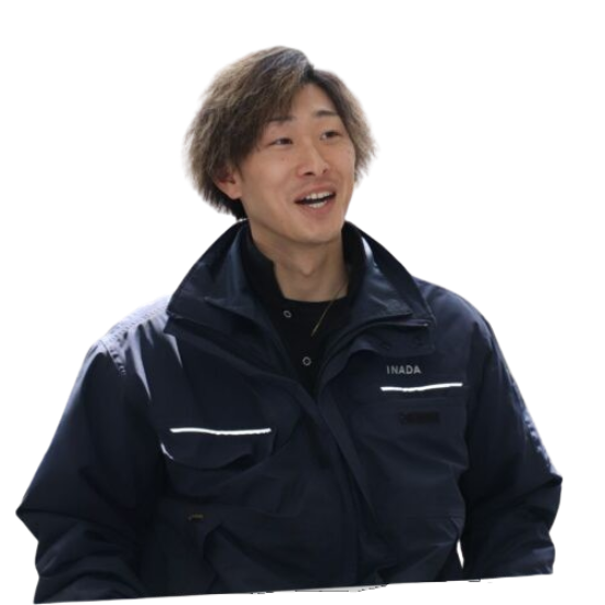 株式会社稲田組