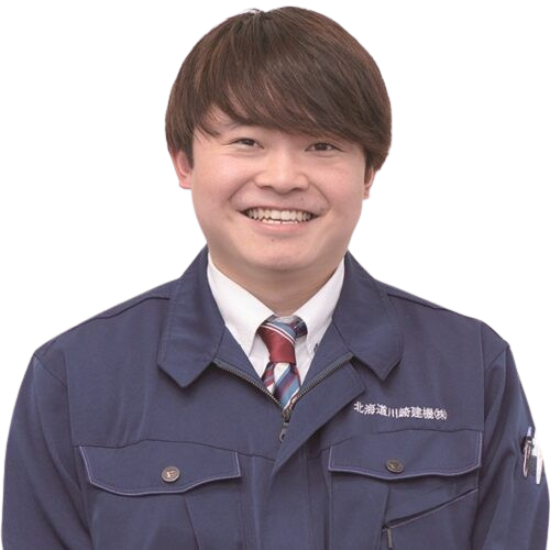 北海道川崎建機株式会社