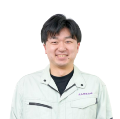 北札幌電設株式会社