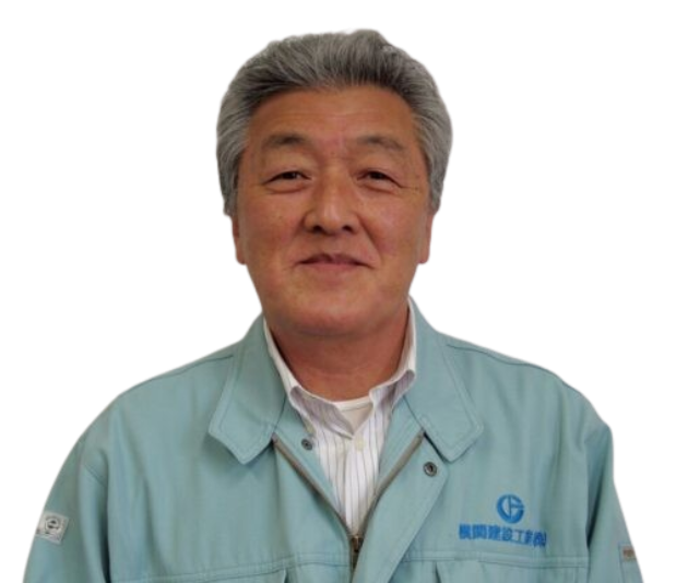 横関建設工業株式会社
