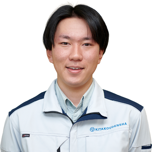 株式会社北弘電社